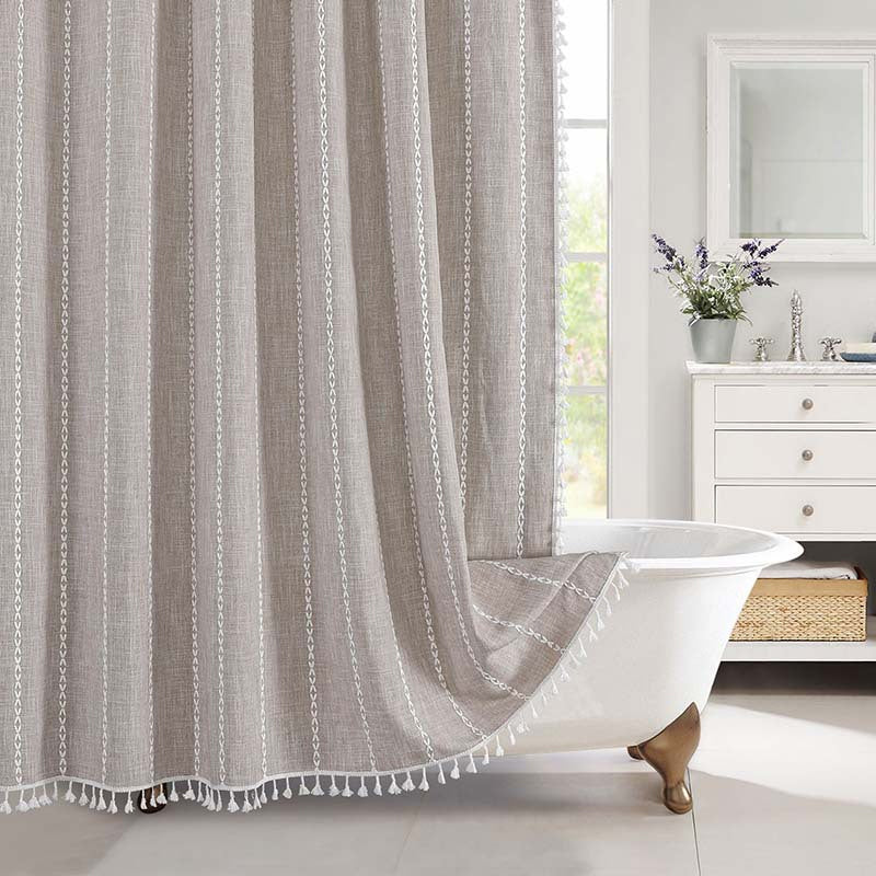 curtains – 6