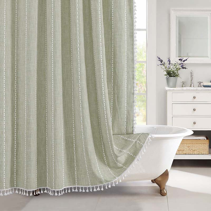 curtains – 7