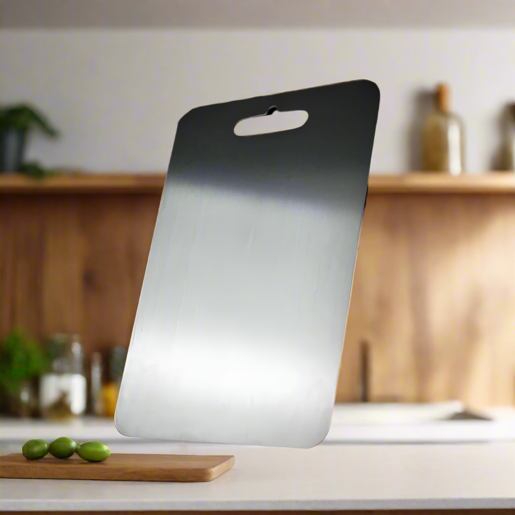 cutting board