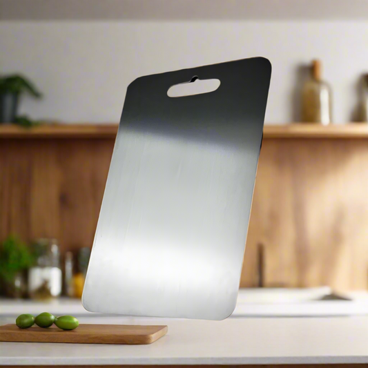 cutting board