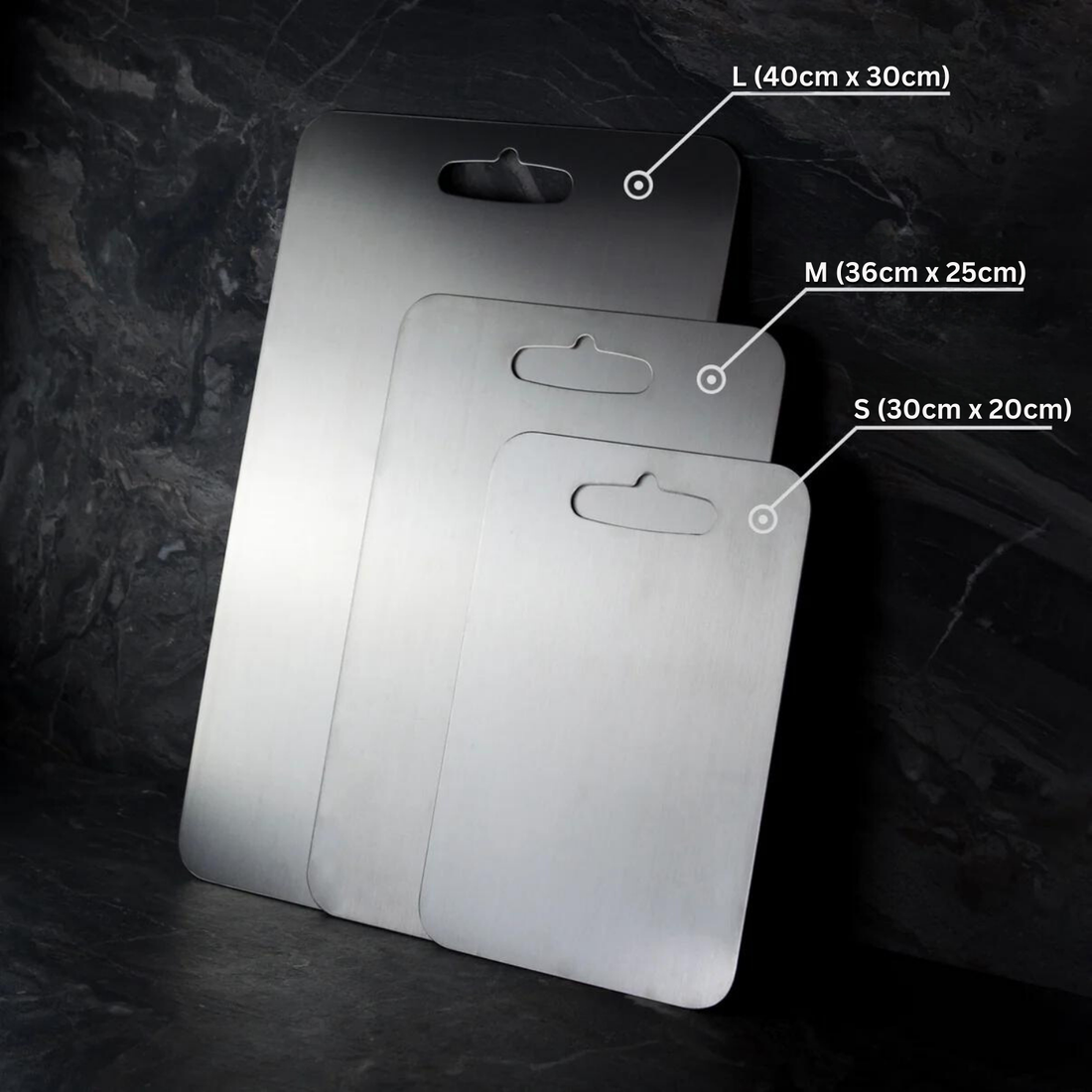 cutting board – 11