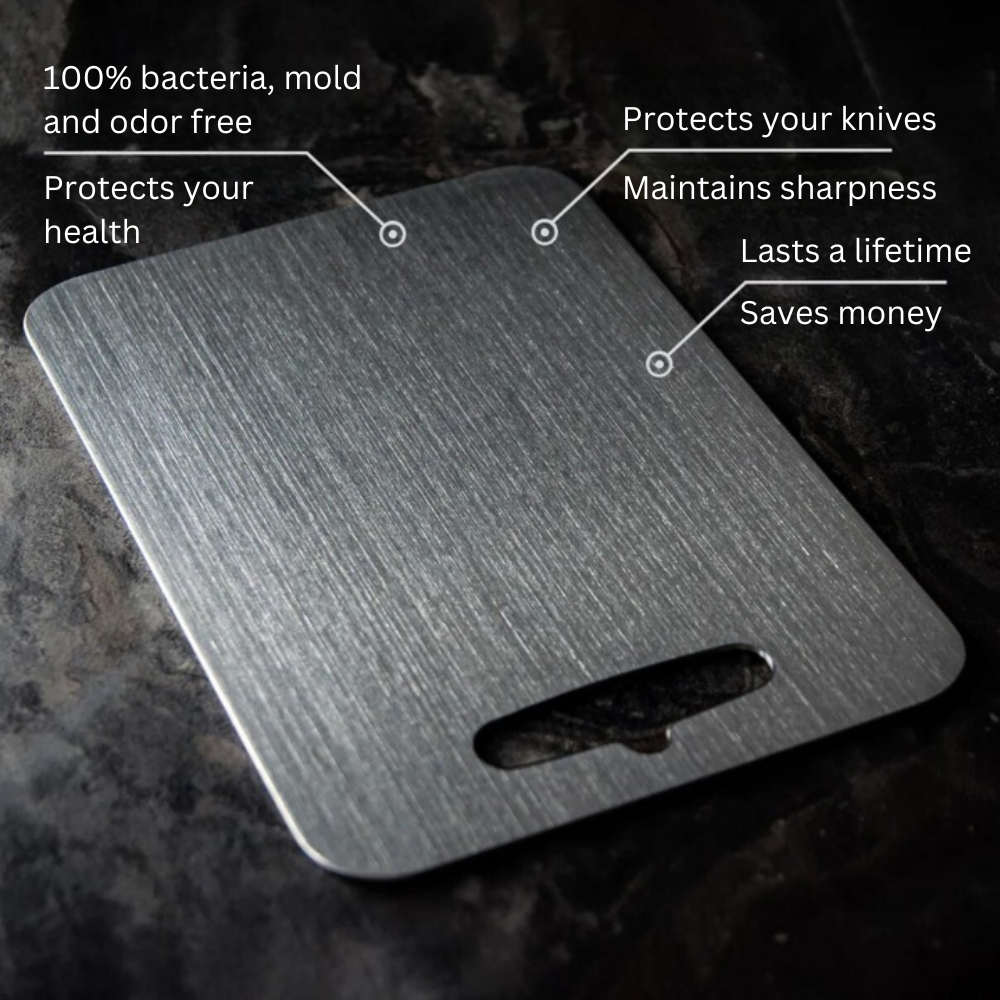 cutting board – 4