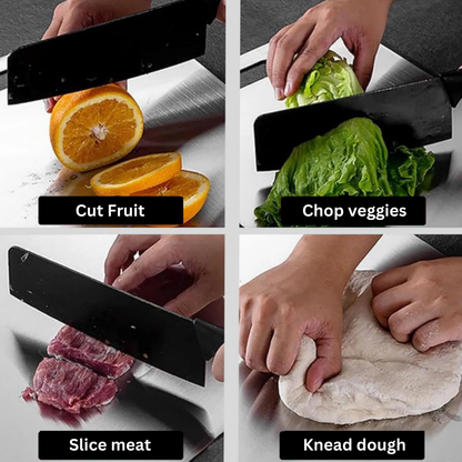 cutting board – 5