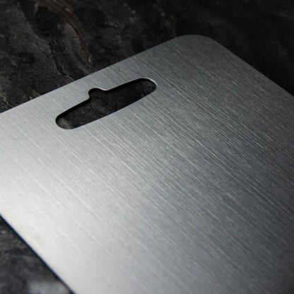 cutting board – 2