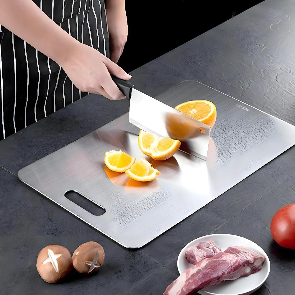 cutting board – 8