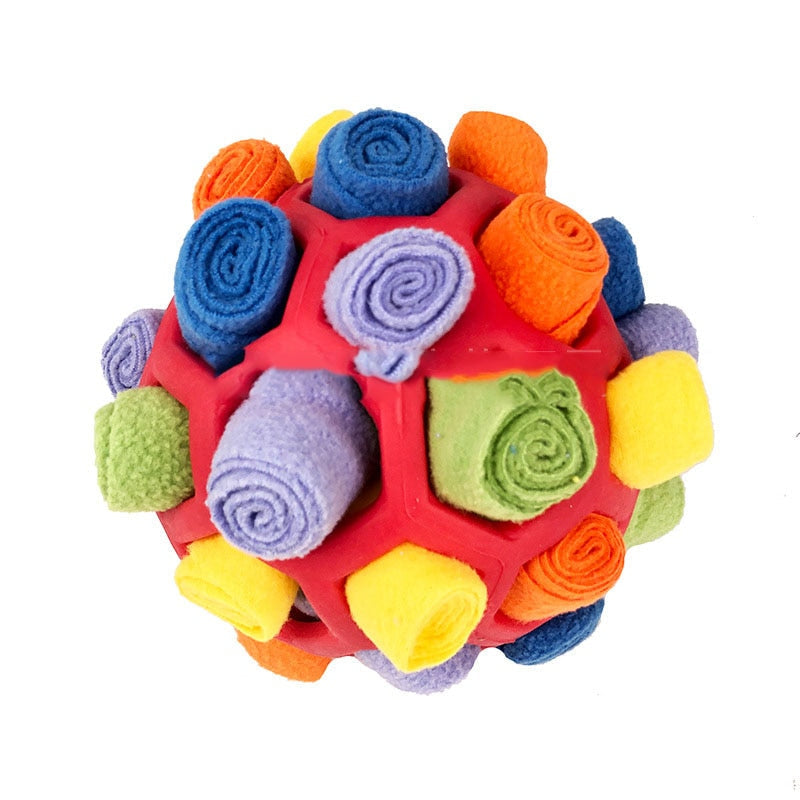dog toy – 5
