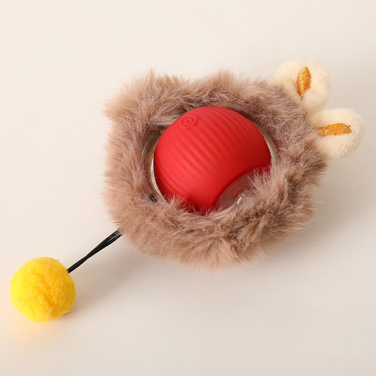 dog toy – 7