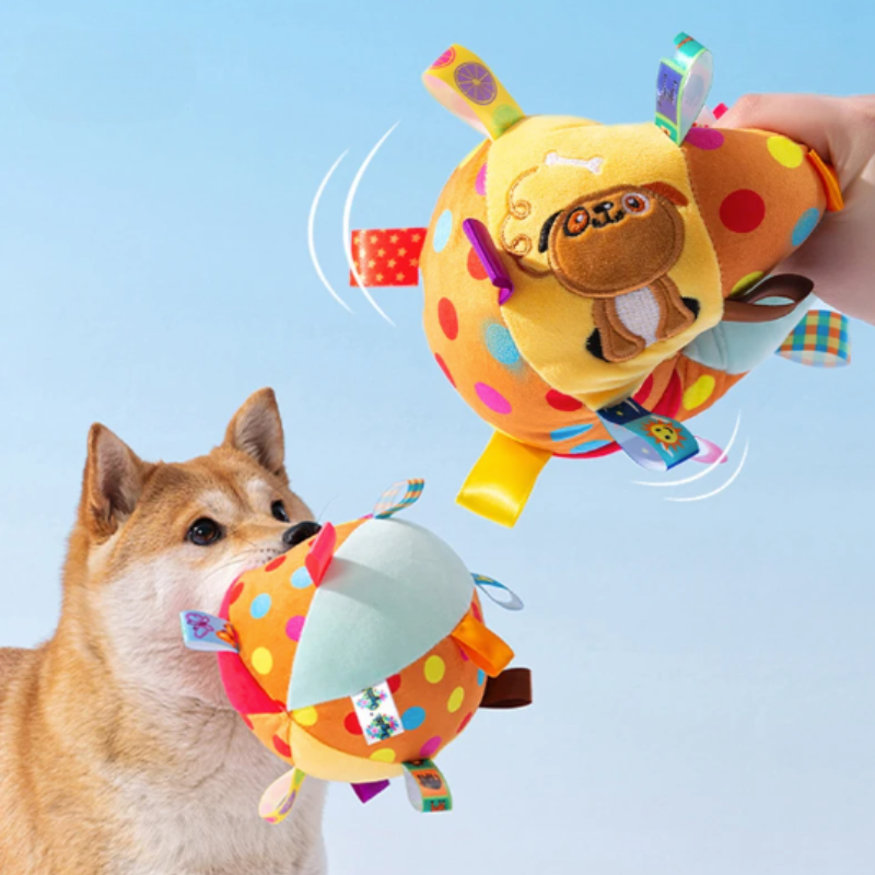 dog toy