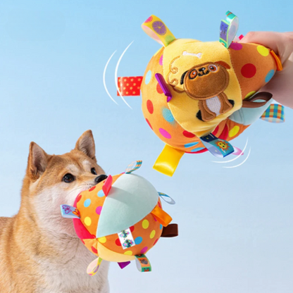dog toy