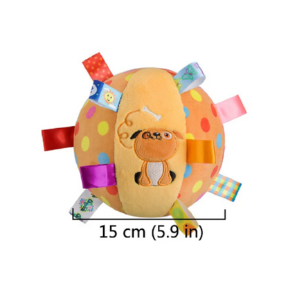 dog toy – 2