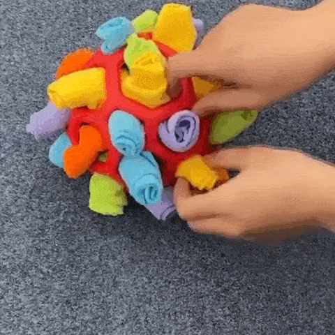 dog toy