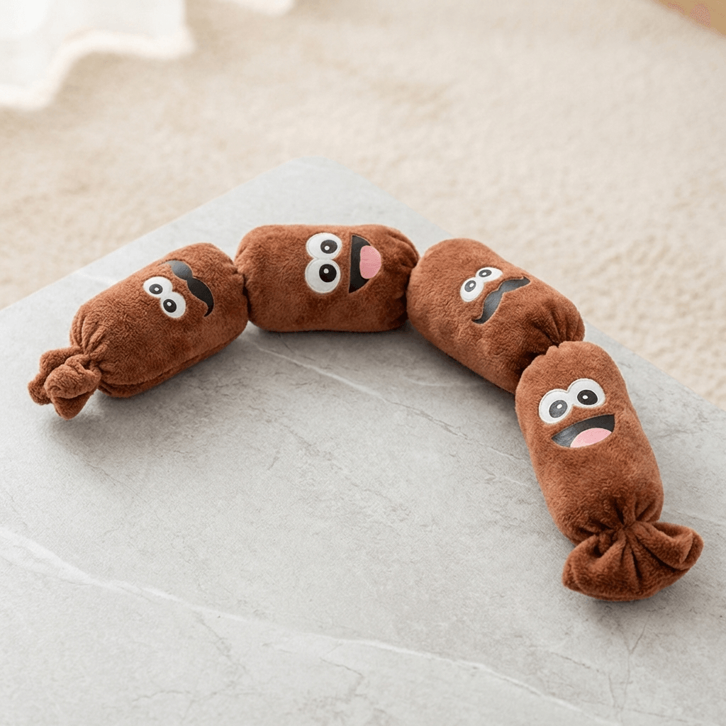 dog toy