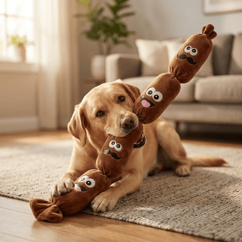 dog toy