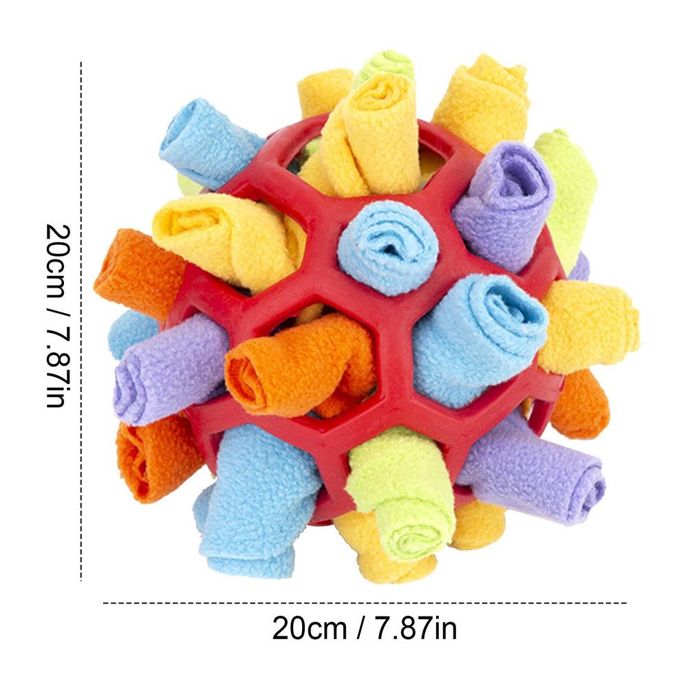 dog toy – 3