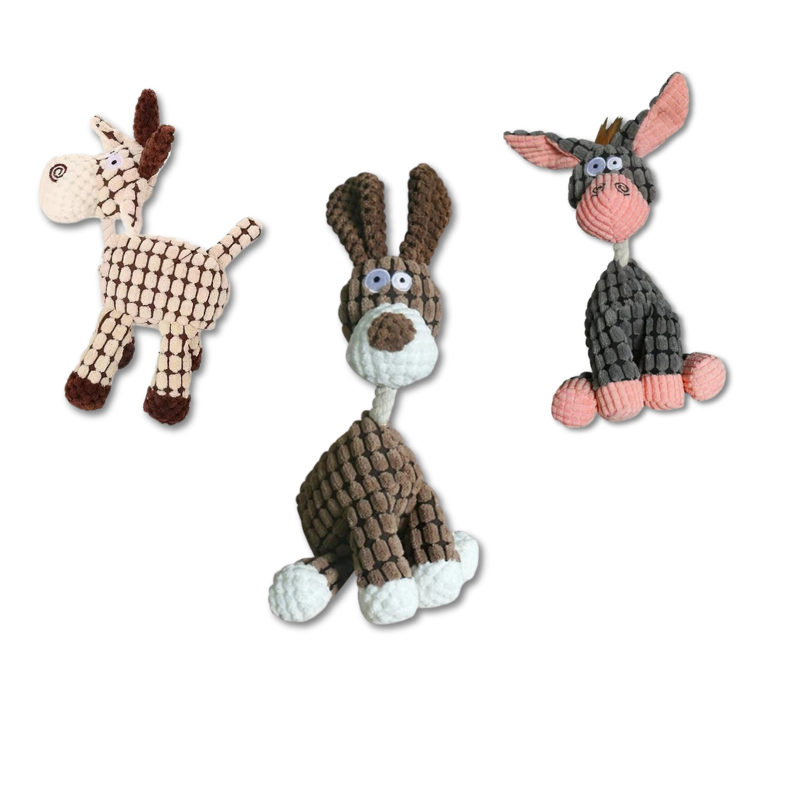 dog toy – 3