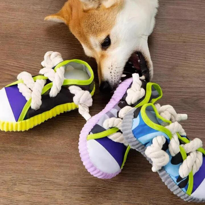 dog toy