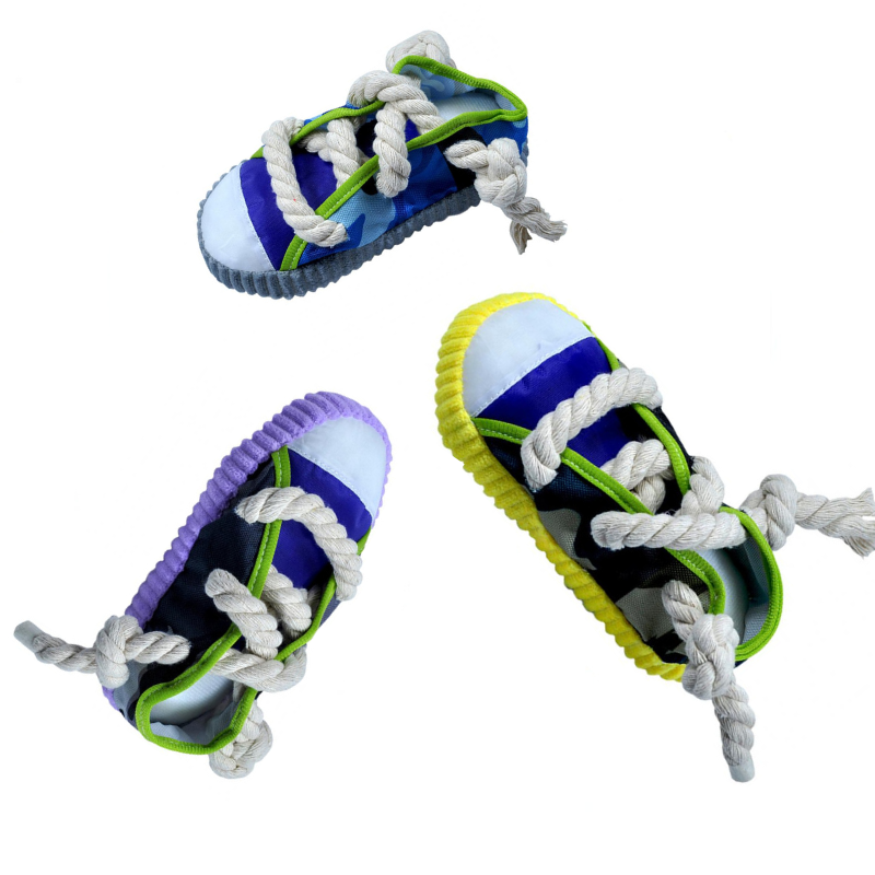 dog toy – 3