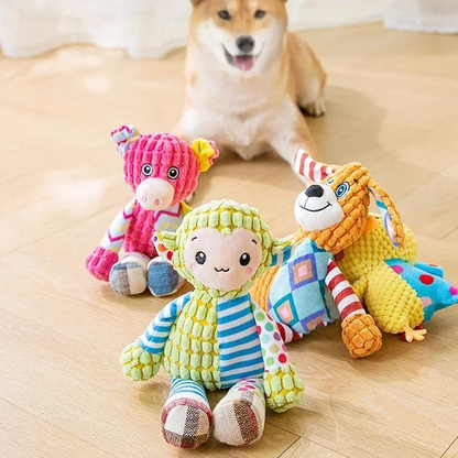 dog toy