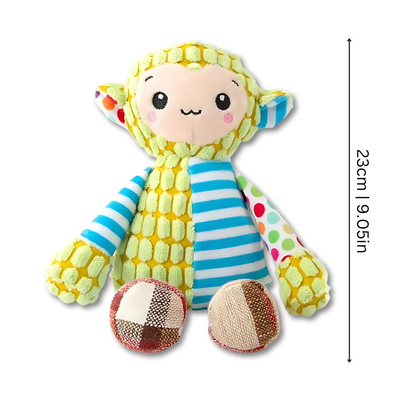 dog toy – 4