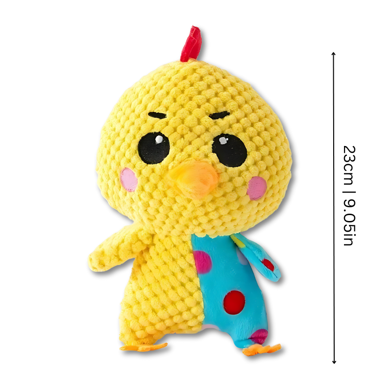 dog toy – 5