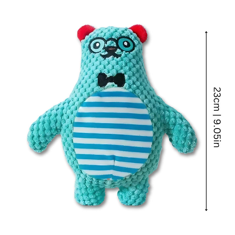 dog toy – 7