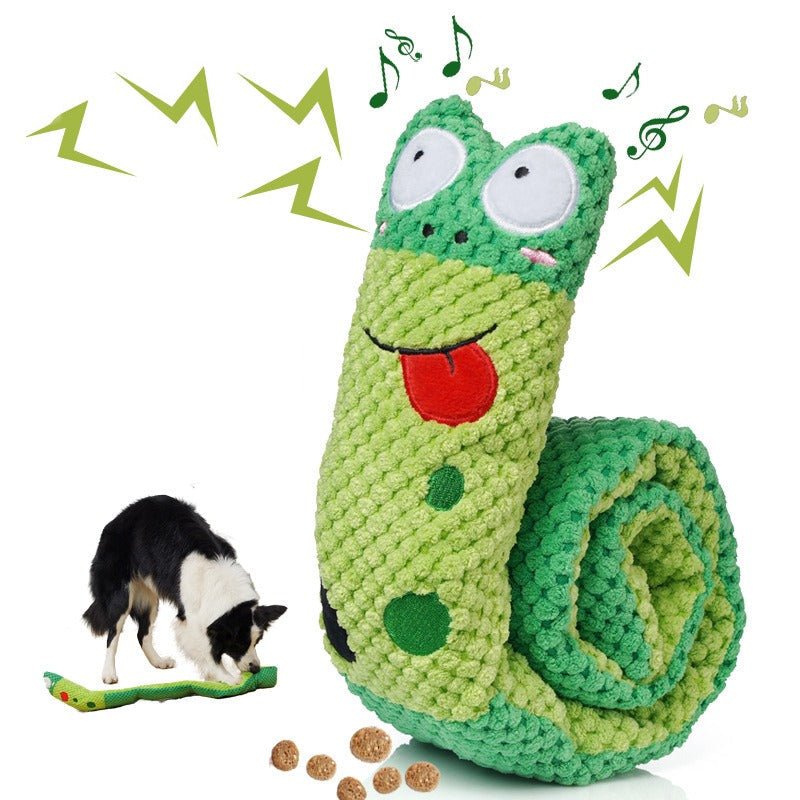 dog toy