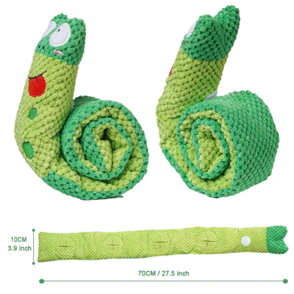 dog toy – 2