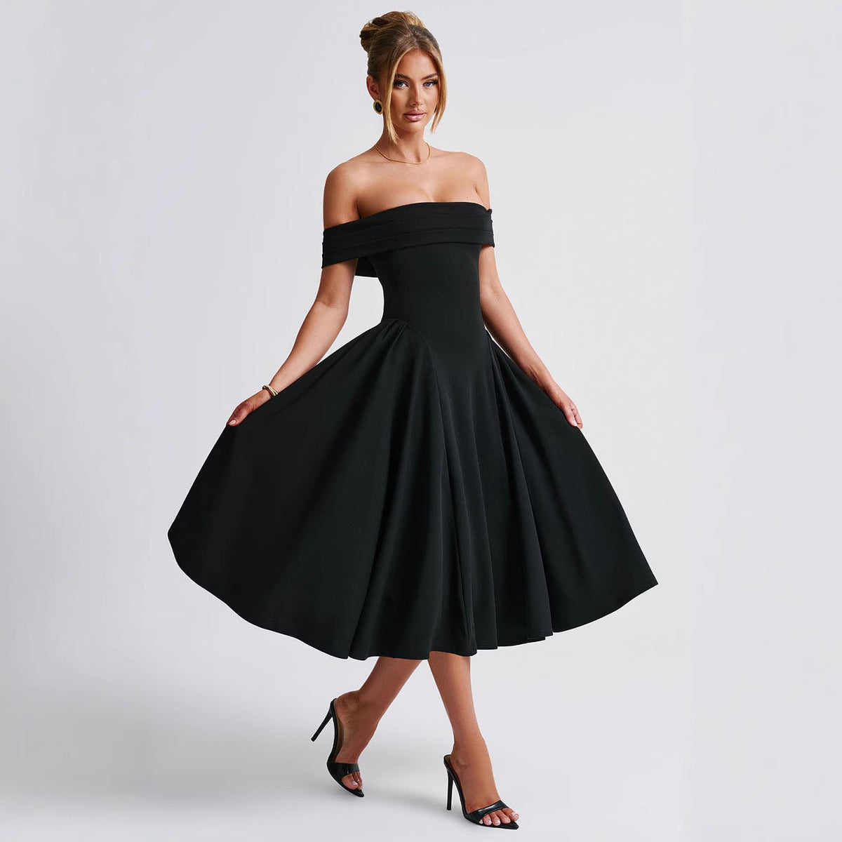 dress – 2