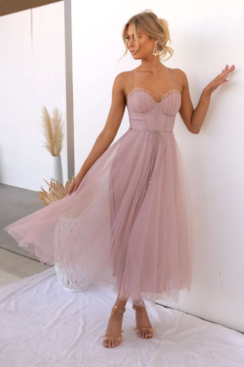 dress