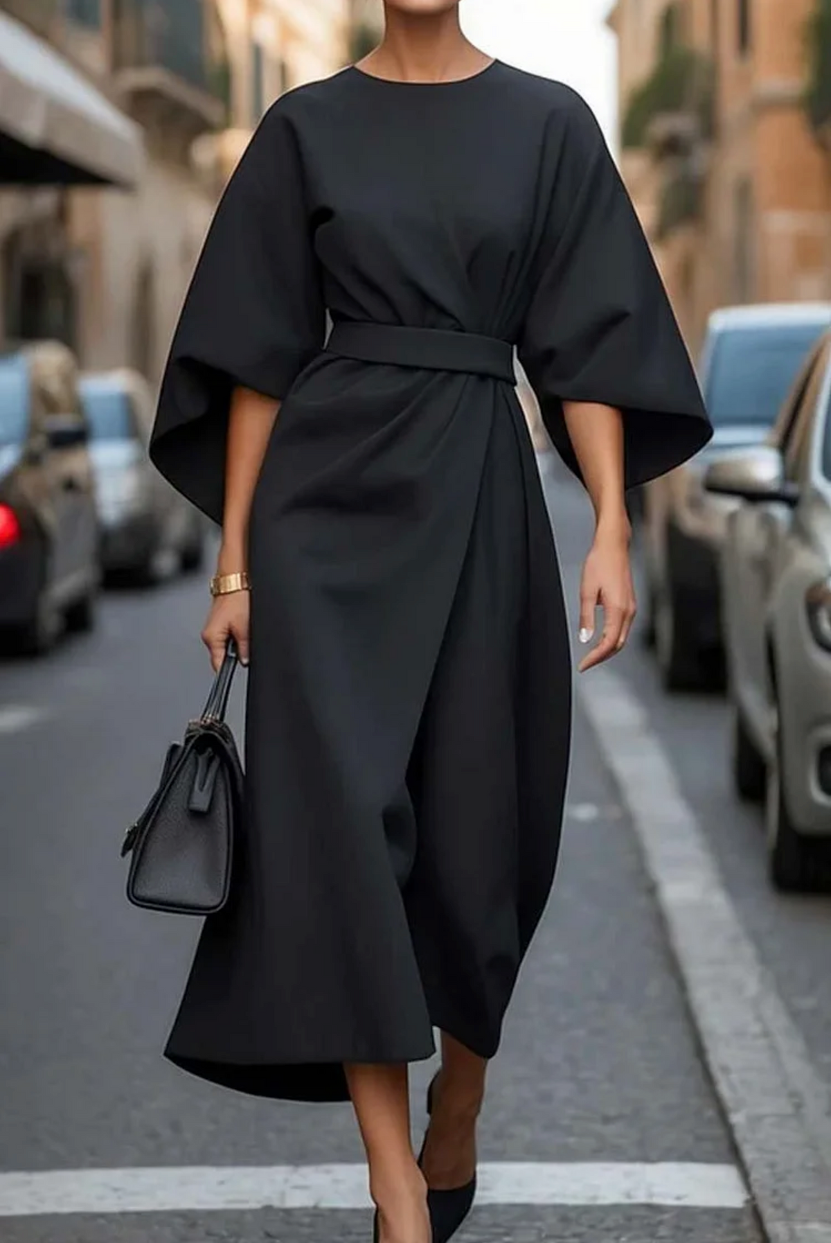 dress