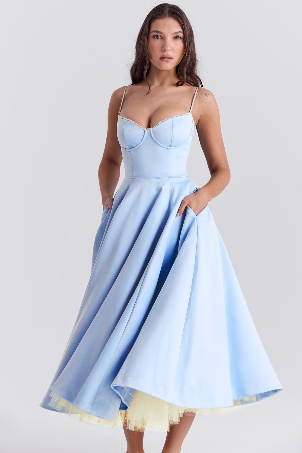 dress