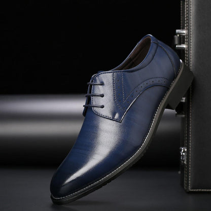 dress shoes – 2