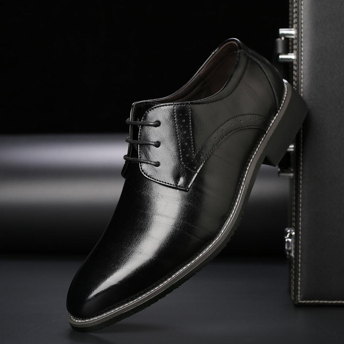 dress shoes – 5