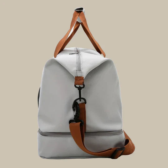 duffel bag