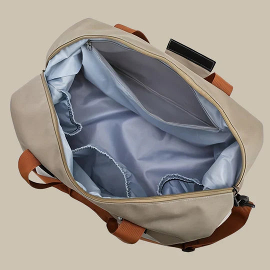 duffel bag – 10