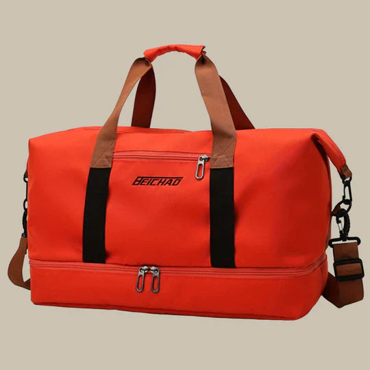 duffel bag – 11
