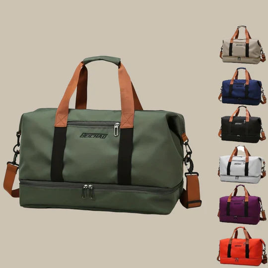 duffel bag – 6