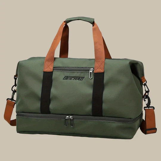 duffel bag – 8
