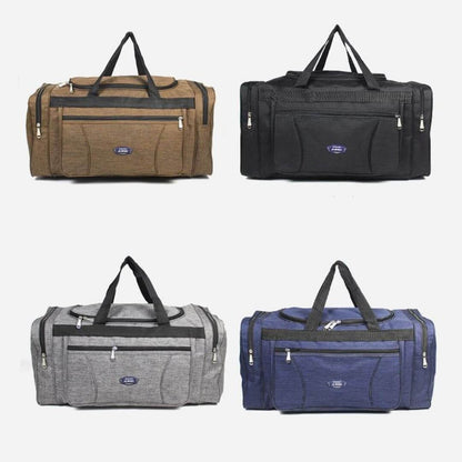 duffel bag
