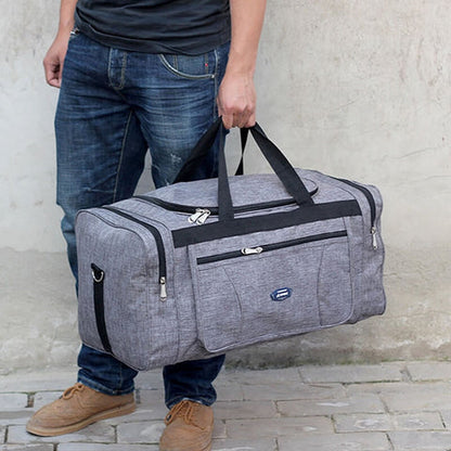 duffel bag
