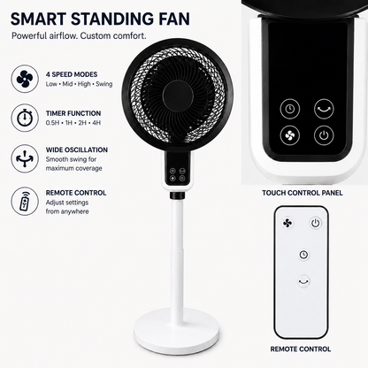 fan