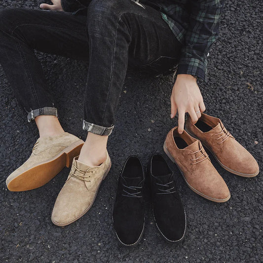 flats