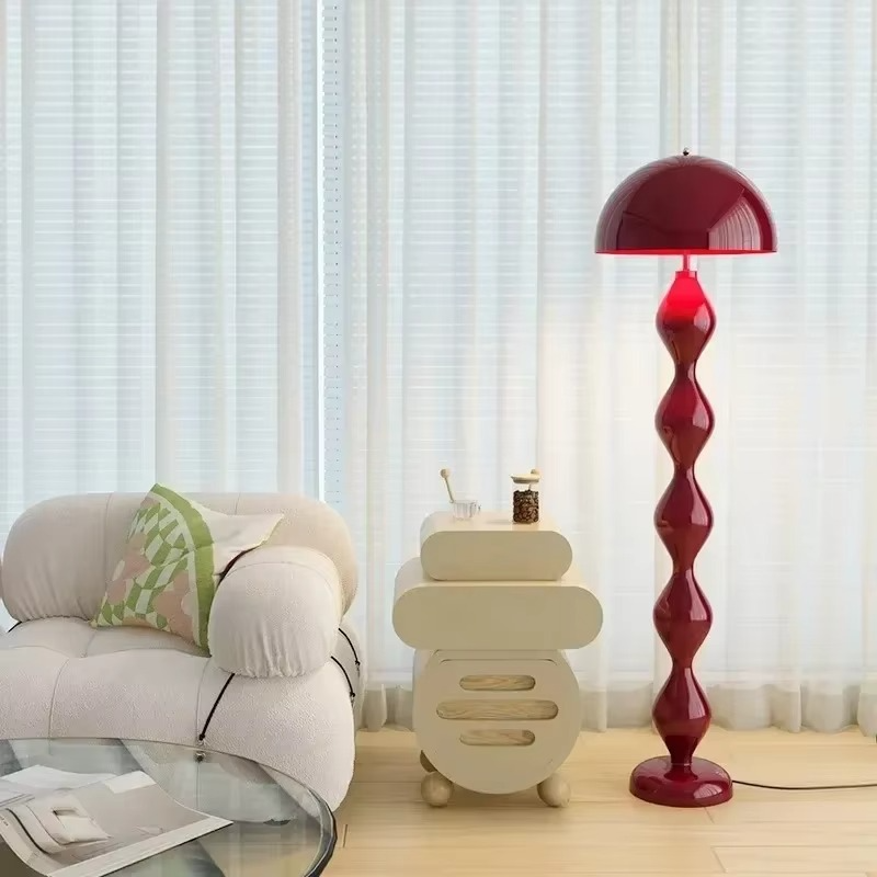 floor lamp – 4