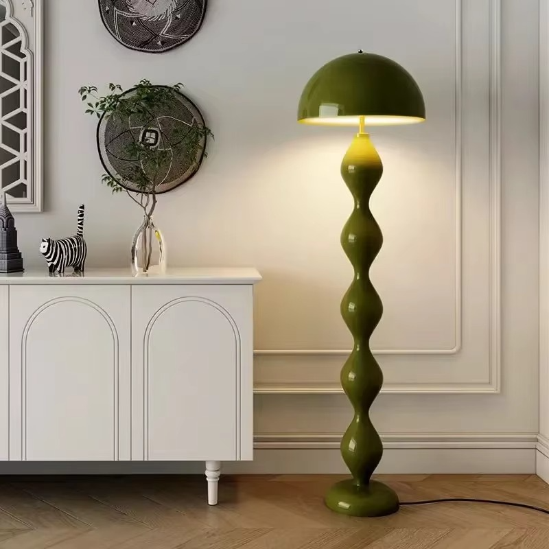 floor lamp – 8
