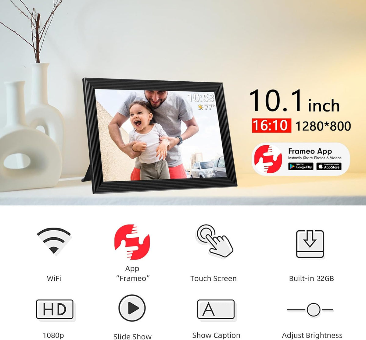gadget – 6