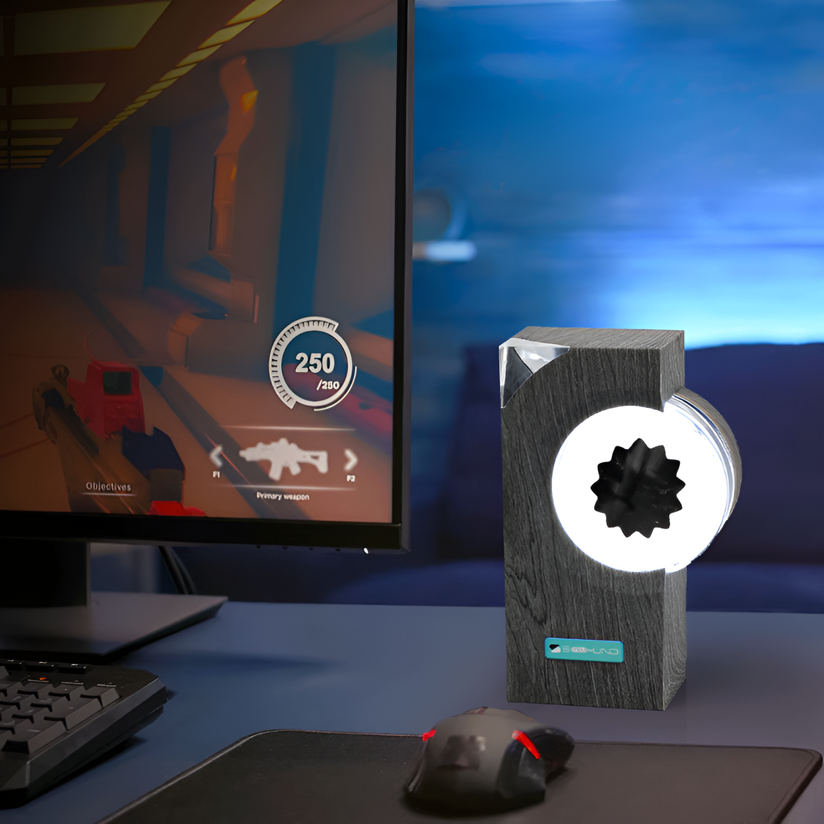 gadget – 2