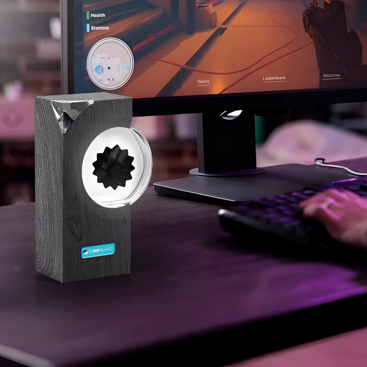 gadget – 5