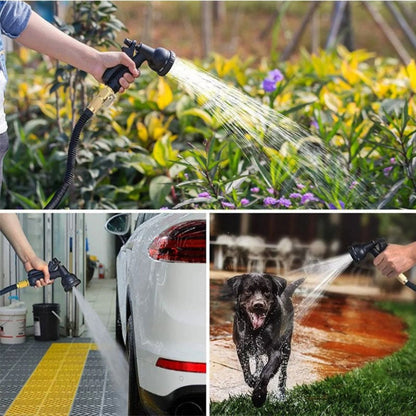 garden hose