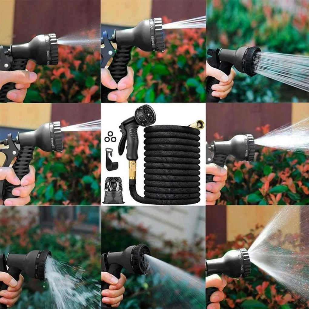 garden hose – 2