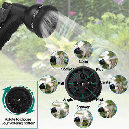 garden hose – 3